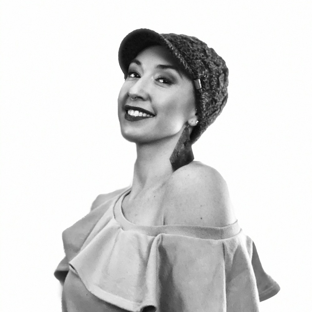 Meet your Posher, Jessie